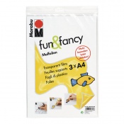 Fun&Fancy пластик Fun&Fancy пластик