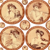 AD (Antique Decoration) AD (Antique Decoration)