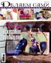 Обложка журнала "Делаем Сами", май 2012