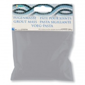 Затирка для мозаики