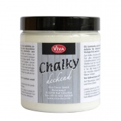 Chalky Deckend Chalky Deckend