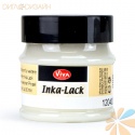 Лак финишный Viva-Inka-Gold Lack, 50 мл