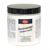 Decoupage Kleber&Lack Decoupage Kleber&Lack