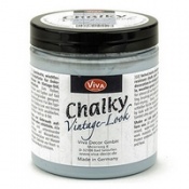 Chalky Vintage-Look