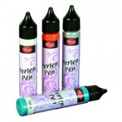 Perlen-Pen перламутр пастель