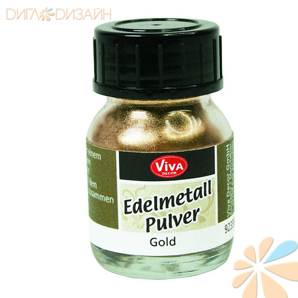 Edelmetall-Pulver, фото 1.
Кликните по картинке для просмотра
увеличенных изображений в отдельном
окне.