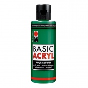 Basic Acryl