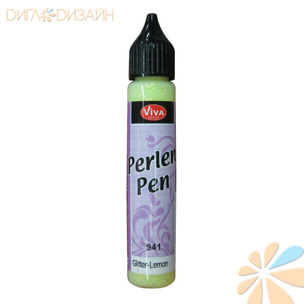 Perlen-Pen блестки, фото 1.
Кликните по картинке для просмотра
увеличенных изображений в отдельном
окне.