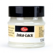 Лак для Inka-Gold