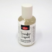 Transfer-liquid