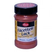Facetten-Lack Facetten-Lack