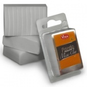 Pardo Mica Clay