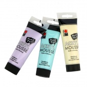 Acryl Mousse