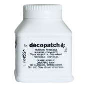 Грунт Gesso
