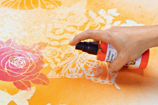 Мастер-класс "Летняя сумка для настоящей модницы"